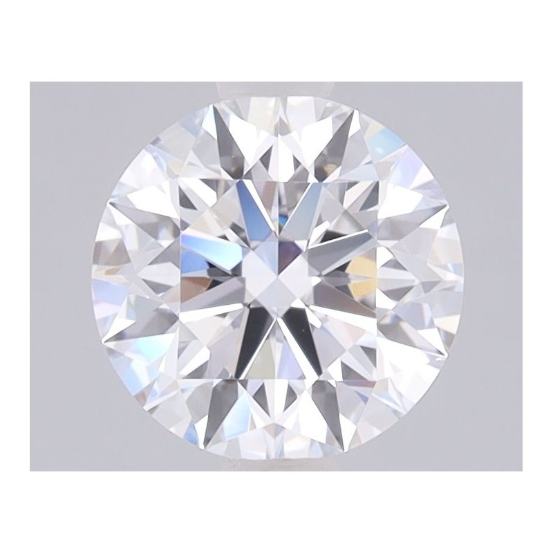 Diament laboratoryjny szlif okrągły, 1.53ct, VVS1, D, IGI LG654401520