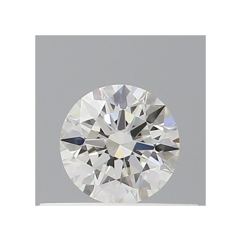 Diament szlif okrągły, 0.35ct, VVS2, I, GIA 1547181854