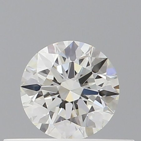 Diament szlif okrągły, 0.35ct, VVS2, I, GIA 1547181854