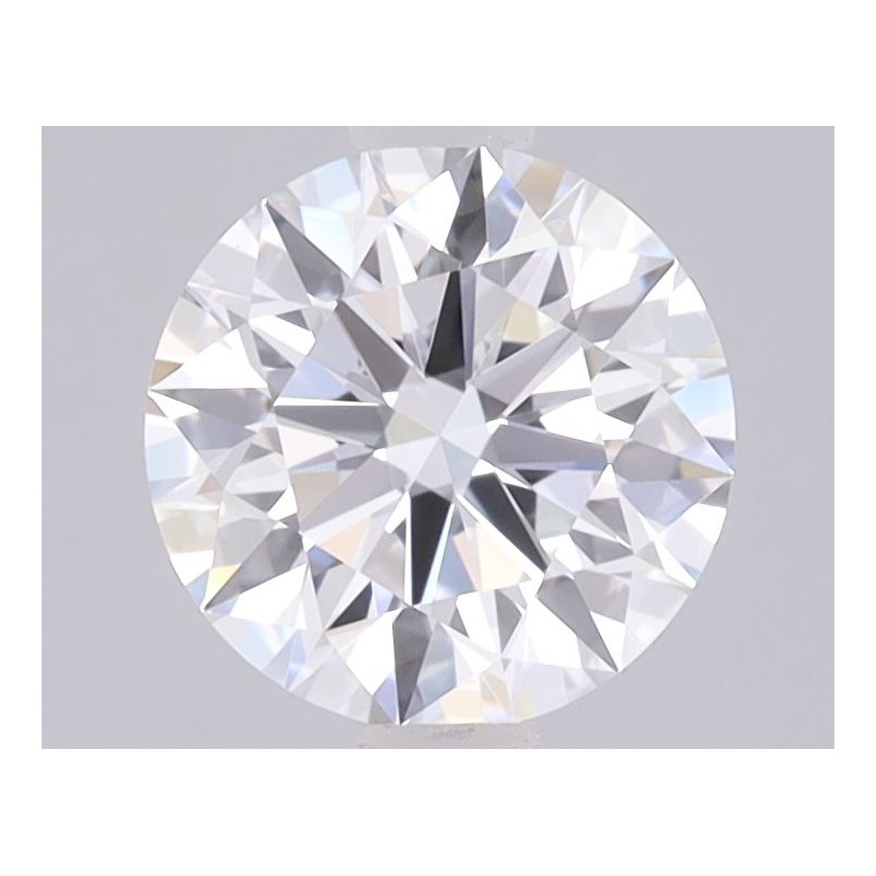 Diament laboratoryjny szlif okrągły, 1.53ct, VVS1, D, IGI LG654401483