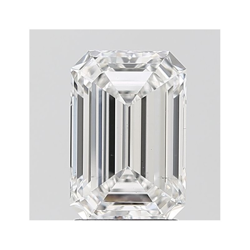 Diament laboratoryjny szlif princess, 1.5ct, VVS2, D, IGI LG729513050