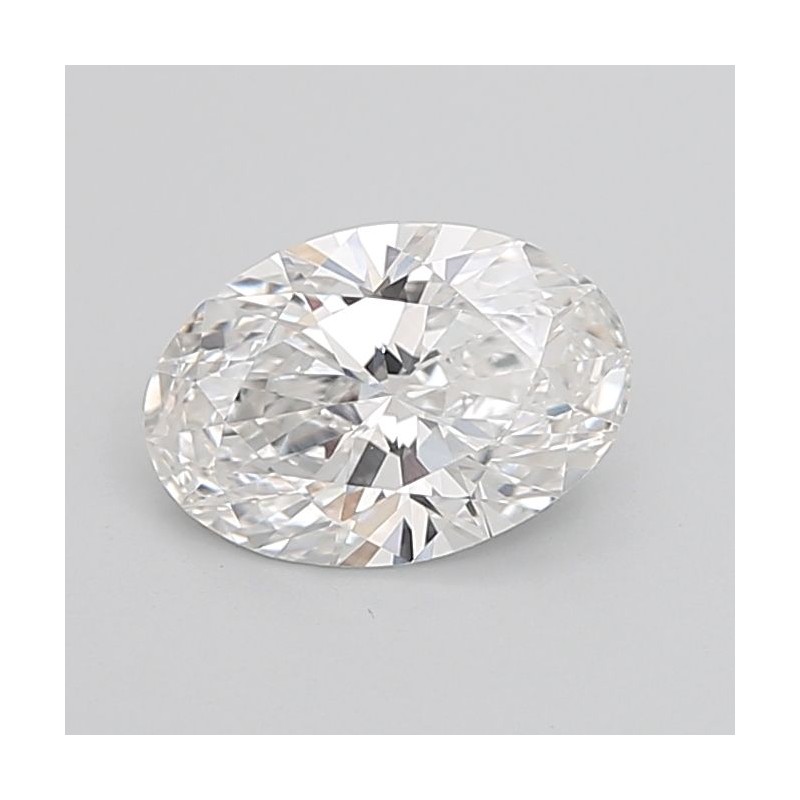 Diament laboratoryjny szlif owalny, 2.05ct, VVS2, F, IGI LG758508595
