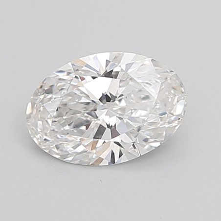 Diament laboratoryjny szlif owalny, 2.05ct, VVS2, F, IGI LG758508595