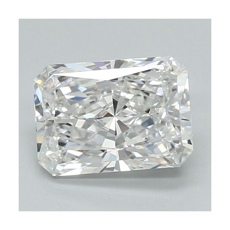 Diament laboratoryjny radiant, 2.1ct, VVS1, E, IGI LG715510635