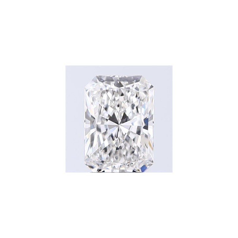 Diament laboratoryjny radiant, 2.21ct, VVS2, F, GIA 1477434677 Diament laboratoryjny radiant, 2.21ct, VVS2, F, GIA 1477434677