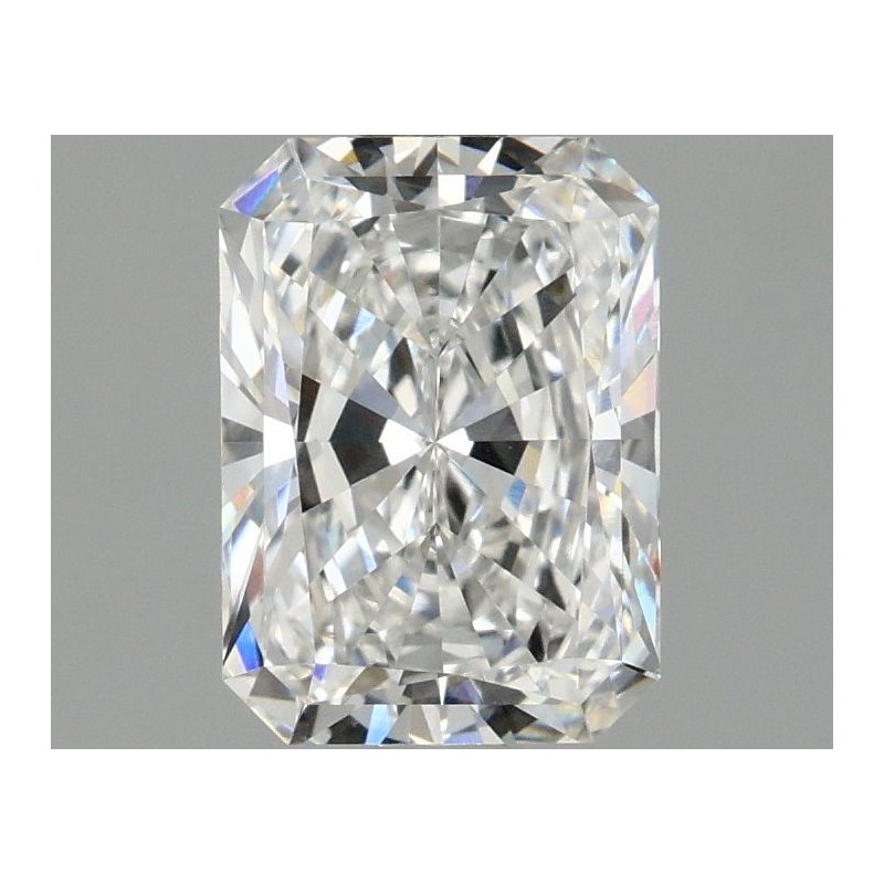 Diament laboratoryjny radiant, 1.59ct, VVS2, E, IGI LG670459747