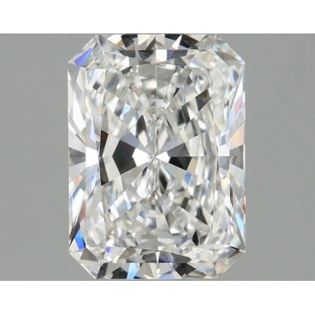 Diament laboratoryjny radiant, 1.59ct, VVS2, E, IGI LG670459747