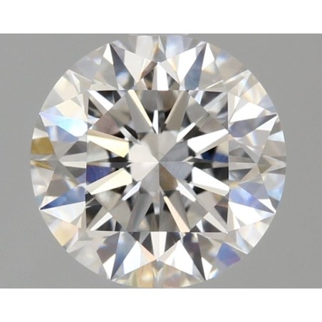 Diament laboratoryjny szlif okrągły, 2.07ct, VVS2, E, IGI LG636406225