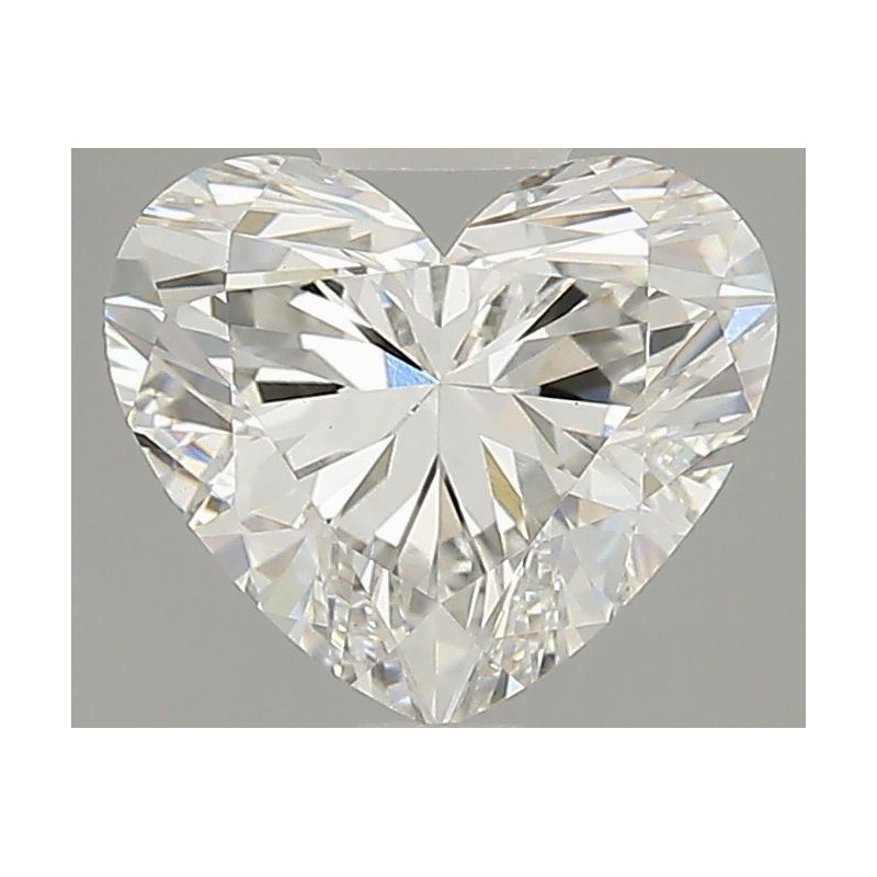 Diament laboratoryjny serce, 2.02ct, VVS2, E, IGI LG637481303