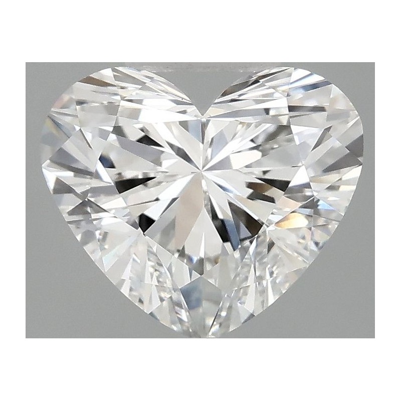 Diament laboratoryjny serce, 2.51ct, VVS2, E, IGI LG752585452 Diament laboratoryjny serce, 2.51ct, VVS2, E, IGI LG752585452