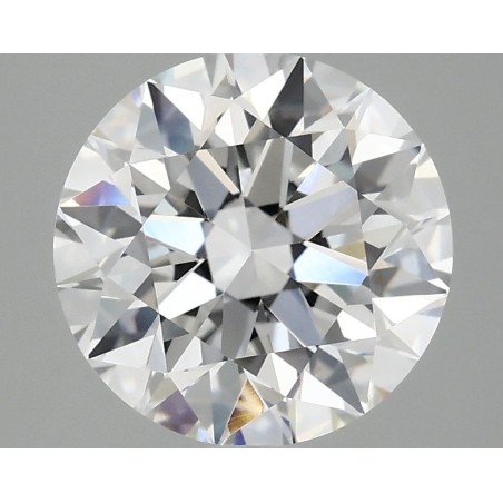 Diament laboratoryjny szlif okrągły, 2.98ct, VVS2, E, IGI LG752585464