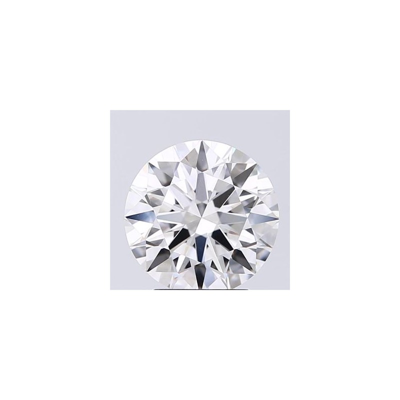 Diament laboratoryjny szlif okrągły, 2.23ct, VVS2, E, GIA 1493113596