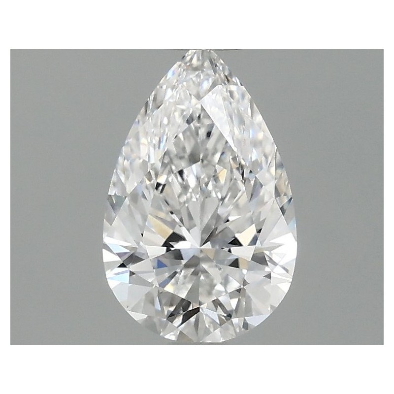 Diament laboratoryjny szlif gruszkowy, 1.1ct, VVS2, D, IGI LG754501017 Diament laboratoryjny szlif gruszkowy, 1.1ct, VVS2, D, IGI LG754501017