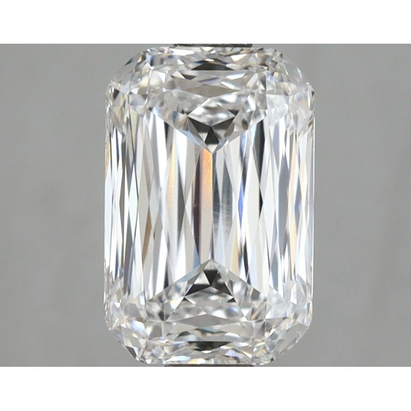 Diament laboratoryjny radiant, 2.52ct, VVS2, D, IGI LG731589821
