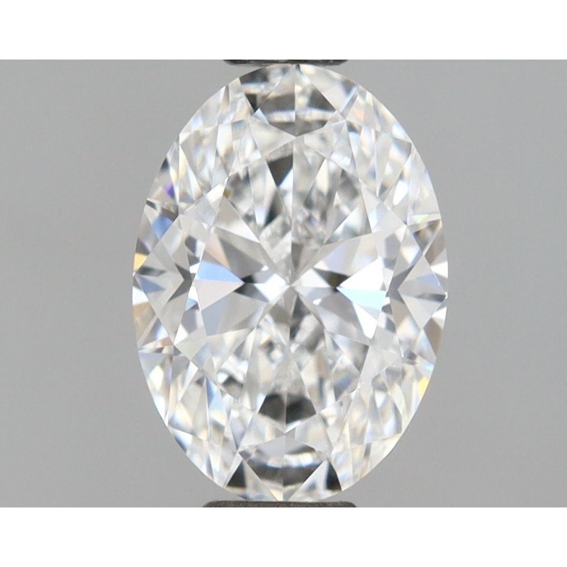 Diament laboratoryjny szlif owalny, 1.01ct, VVS2, D, IGI LG752582336 Diament laboratoryjny szlif owalny, 1.01ct, VVS2, D, IGI LG752582336