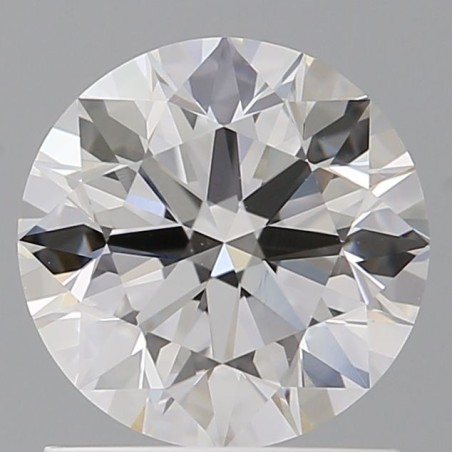 Diament szlif okrągły, 1.26ct, VS1, G, GIA 3535990365