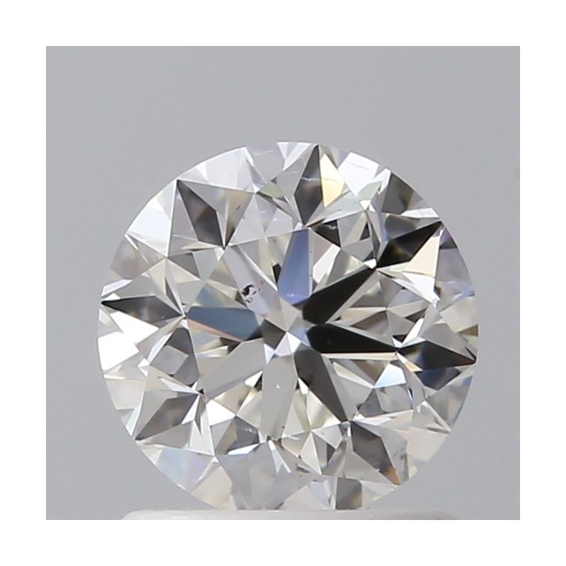 Diament szlif okrągły, 1.01ct, SI1, H, GIA 1538207810 Diament szlif okrągły, 1.01ct, SI1, H, GIA 1538207810