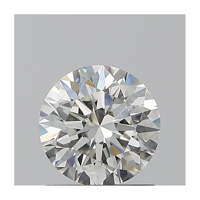 Diament szlif okrągły, 1.04ct, VS2, I, GIA 6545057040