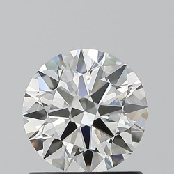 Diament szlif okrągły, 1ct, VS2, I, GIA 2547149954
