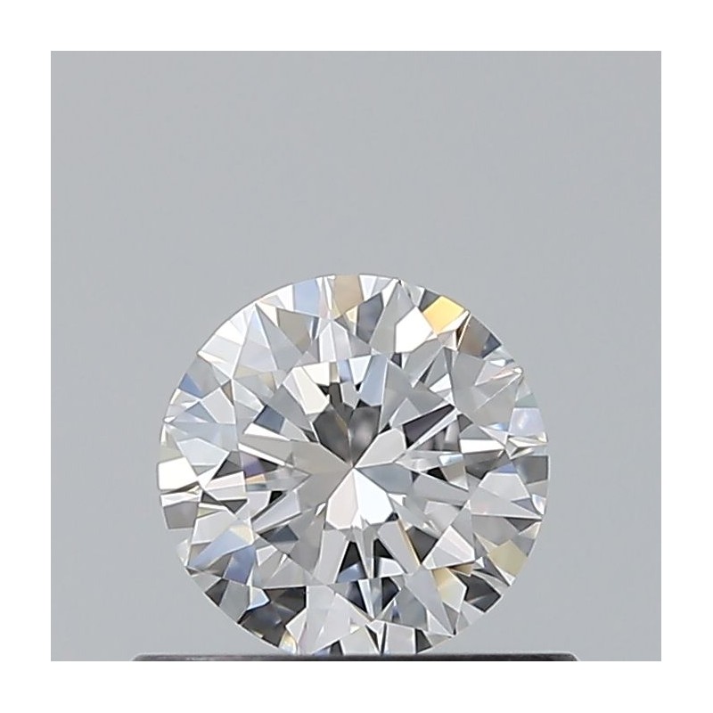 Diament szlif okrągły, 0.5ct, VS2, E, GIA 1538793581