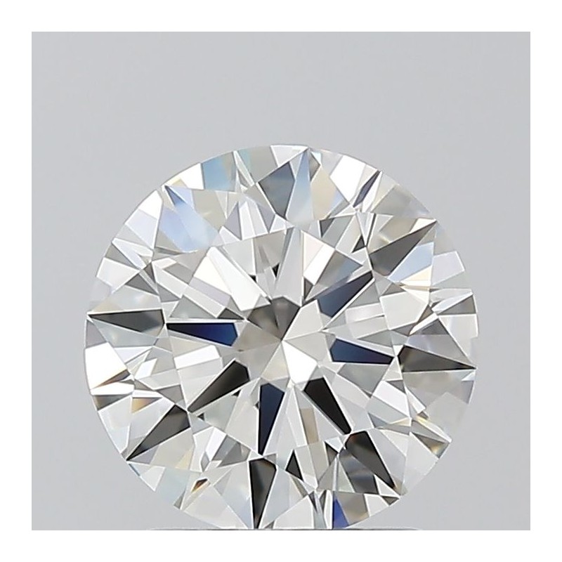 Diament szlif okrągły, 1.53ct, VVS1, I, GIA 6531853650