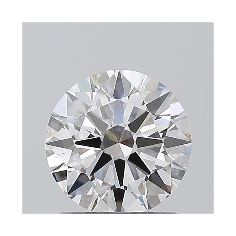 Diament szlif okrągły, 1.01ct, SI1, D, GIA 6542163763