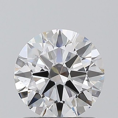 Diament szlif okrągły, 1.01ct, SI1, D, GIA 6542163763