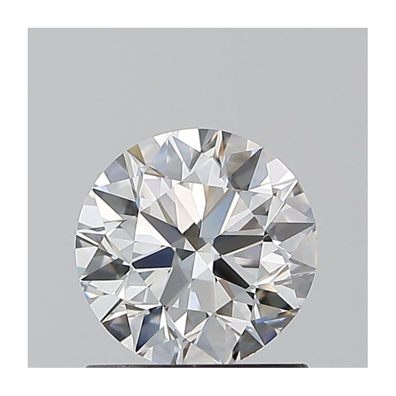 Diament szlif okrągły, 1ct, VS1, F, GIA 6542152316