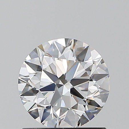 Diament szlif okrągły, 1ct, VS1, F, GIA 6542152316