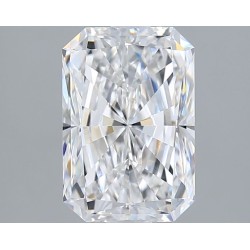 Diament laboratoryjny radiant, 2.03ct, VVS2, E, IGI LG749556106