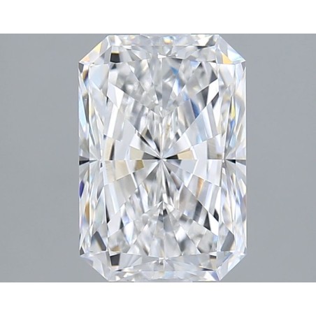 Diament laboratoryjny radiant, 2.03ct, VVS2, E, IGI LG749556106