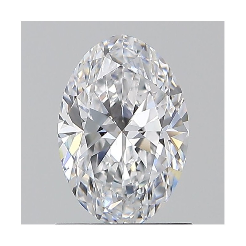 Diament szlif owalny, 1ct, VS1, D, GIA 2546106953