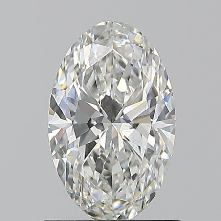 Diament szlif owalny, 1.01ct, VS2, G, GIA 5533684426