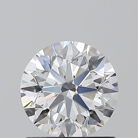 Diament szlif okrągły, 1.01ct, VS2, D, GIA 7548100416