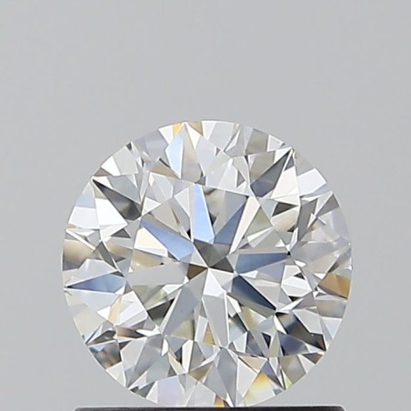 Diament szlif okrągły, 1ct, VS2, G, GIA 6542100414