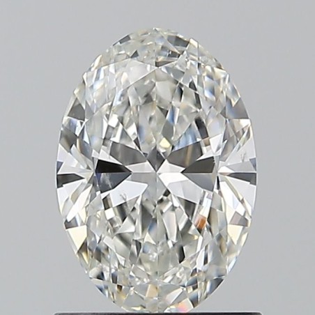 Diament szlif owalny, 1.01ct, VS2, G, GIA 2547162114