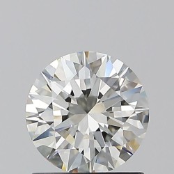 Diament szlif okrągły, 1ct, VS2, I, GIA 6541119039