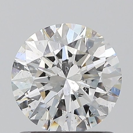 Diament szlif okrągły, 1.01ct, SI2, E, GIA 1529507721