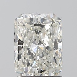 Diament radiant, 1.5ct, VS1, I, GIA 6505823684