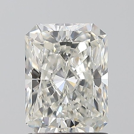 Diament radiant, 1.5ct, VS1, I, GIA 6505823684