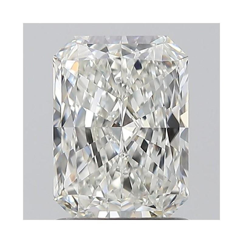 Diament radiant, 1.2ct, VVS2, H, GIA 5516840315
