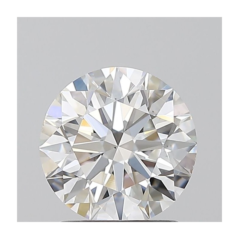 Diament szlif okrągły, 1.5ct, VS2, F, GIA 3525713008 Diament szlif okrągły, 1.5ct, VS2, F, GIA 3525713008