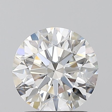 Diament szlif okrągły, 1.5ct, VS2, F, GIA 3525713008
