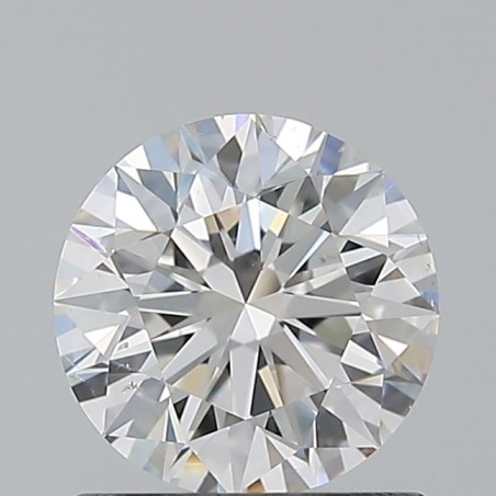 Diament szlif okrągły, 0.8ct, SI1, G, GIA 6521673645