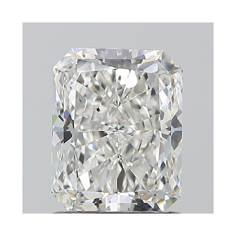 Diament radiant, 1.2ct, SI1, G, GIA 5526105771