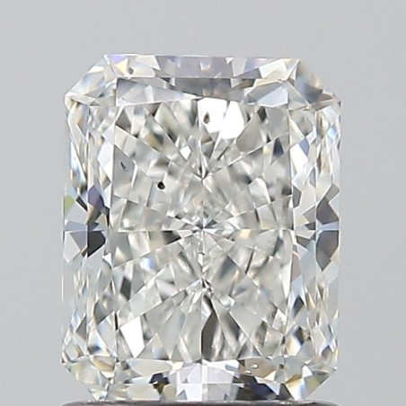 Diament radiant, 1.2ct, SI1, G, GIA 5526105771