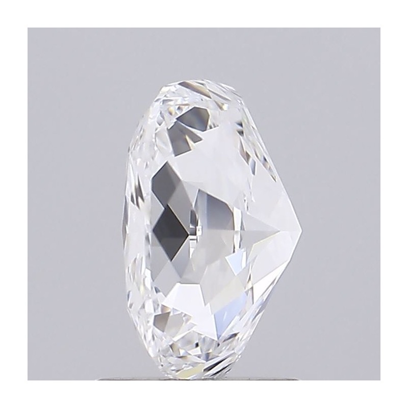 Diament laboratoryjny szlif poduszkowy brylantowy, 2.02ct, VVS1, D, IGI LG602372155