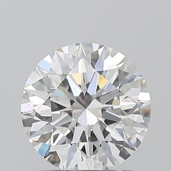 Diament szlif okrągły, 1.04ct, SI1, E, GIA 7506234663