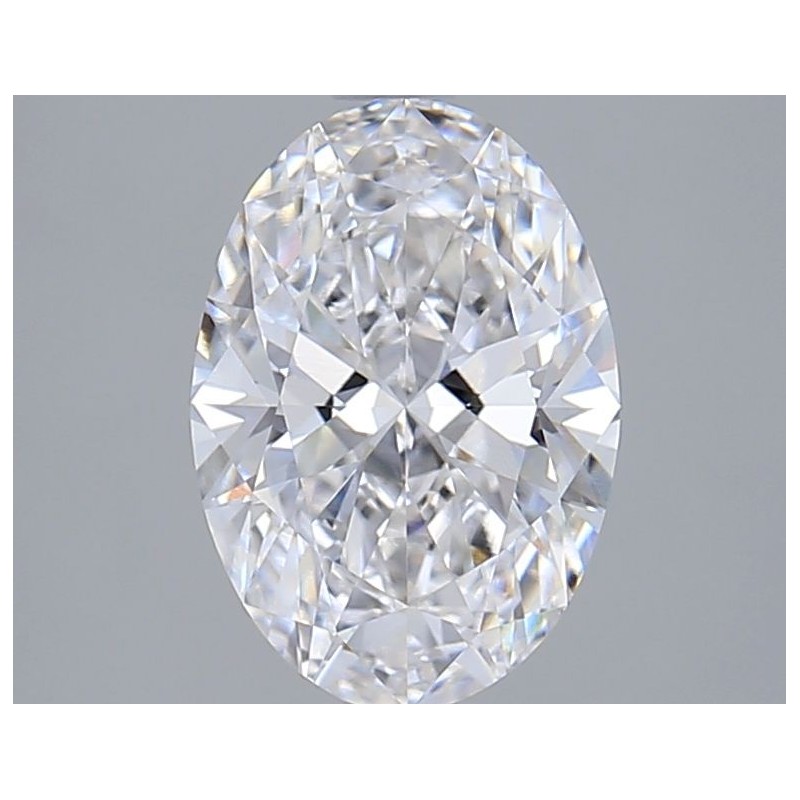 Diament laboratoryjny szlif owalny, 2.01ct, VVS1, D, IGI LG750523830 Diament laboratoryjny szlif owalny, 2.01ct, VVS1, D, IGI LG750523830