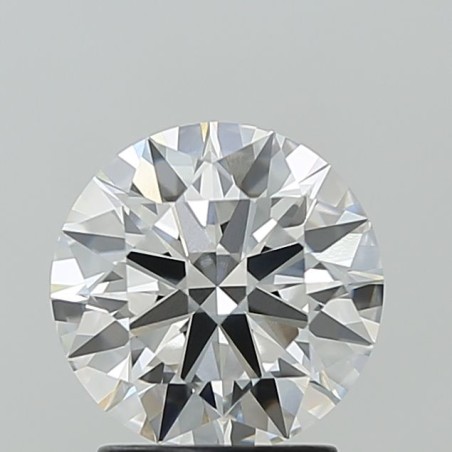 Diament laboratoryjny szlif okrągły, 2.06ct, VVS1, F, IGI LG749533973